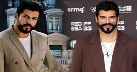 Serveti 1 milyar TL'yi aştı! Burak &Ouml;z&ccedil;ivit'in yeni yatırımları dudak u&ccedil;uklattı