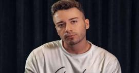 Enes Batur, İstanbul Havalimanı'nda g&ouml;zaltına alındı!