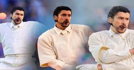 Super Bowl'da Porto Riko ateşi: Bad Bunny sahneyi salladı!