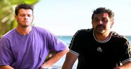 Survivor'da diskalifiye ihtimali! Bayhan ve Engin Can arasındaki kavga ortalığı karıştırdı