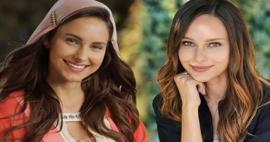 T&uuml;rk vatandaşı olan Jessica May T&uuml;rkiye'de şaşırdığı 5 şeyi tek tek sıraladı 