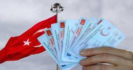 T&uuml;rkiye'nin en &ccedil;ok değiştirilen soyisimleri a&ccedil;ıklandı! Listede yer alan soyisimler şaşırttı