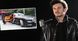&Uuml;nl&uuml; şarkıcı Buray, 50 milyonluk araba konusuna a&ccedil;ıklık getirdi!