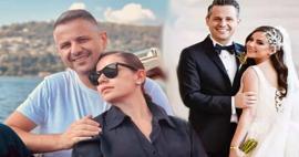 &Uuml;nl&uuml; şarkıcı Merve &Ouml;zbey'in acı g&uuml;n&uuml;!