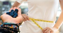 Yapılan araştırma sonucu ortaya &ccedil;ıktı! En hızlı zayıflatan yiyecek a&ccedil;ıklandı