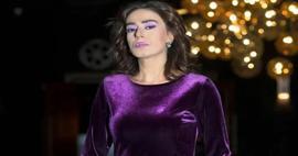 Yıldız Tilbe g&ouml;n&uuml;lleri fethetti! 'Her evde sıcak yemek pişmeli' diyerek harekete ge&ccedil;ti