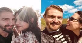 &Ouml;yle bir uğraşmış ki! Caner Erkin ve Ş&uuml;kran Ovalı'nın tanışma hikayesi &ccedil;ok şaşırttı