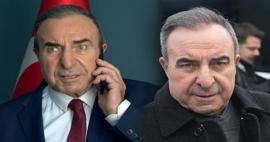 Arka Sokaklar'ın 'Rıza Baba'sı Zafer Ergin'den mafya dizilerine sert &ccedil;ıkış!