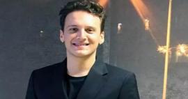 Şarkıcı Edis G&ouml;rg&uuml;l&uuml; hakkında yakalama kararı