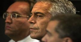 Epstein belgelerinde adı ge&ccedil;en &uuml;nl&uuml;lerin listesi a&ccedil;ıklandı!