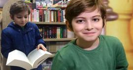 Filozof Atakan yıllar sonra ortaya &ccedil;ıktı! Son halini kimse tanıyamadı