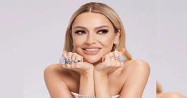 Hadise'nin Unicef videosu sosyal medyayı ayağa kaldırdı! 