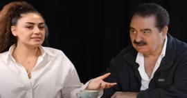 Hem sitem hem barış sinyali! Dilan &Ccedil;ıtak'tan beklenmedik İbrahim Tatlıses yorumu