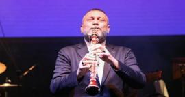 H&uuml;sn&uuml; Şenlendirici'den sıcak Ramazan karesi!