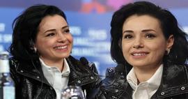 Berlin'de 'T&uuml;rkiye' a&ccedil;ıklaması olay olmuştu! &Ouml;zg&uuml; Namal'dan ilk a&ccedil;ıklama