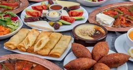 Ramazanda diyete uygun beslenme nasıl olmalı? Uzman Diyetisyen S&uuml;meyye Kara'dan Ramazan diyeti