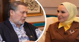 Ahmet &Ouml;zhan'dan dikkat &ccedil;eken a&ccedil;ıklama: 'Ger&ccedil;ek aşk, varlığın hakikatini hissetmektir'