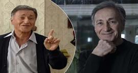 'Seksenler'in yıldızı beyin kanaması ge&ccedil;irmişti! Yal&ccedil;ın &Ouml;zden'den haber geldi