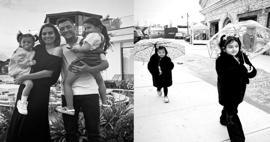 &Uuml;&ccedil;&uuml;nc&uuml; kez anne olmaya hazırlanıyor! Amine G&uuml;lşe'den anlamlı mesaj