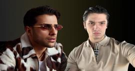 &Uuml;nl&uuml;lere y&ouml;nelik uyuşturucu soruşturmasında Reynmen ve &Ccedil;akal'ın test sonucu belli oldu