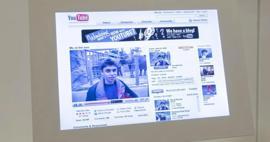 YouTube tarihinin ilk videosu artık m&uuml;zede!