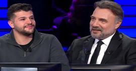 Milyoner'de risk aldı pişman oldu! &ldquo;Bundan sonra hayatta unutmam&rdquo; diyerek veda etti