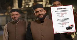 Celal Karat&uuml;re&rsquo;ye T&uuml;rk Halkından tam destek! &Ouml;zlem G&uuml;rses&rsquo;e sert tepki