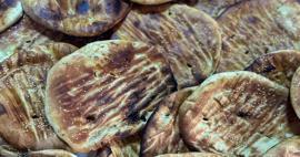 Van'ın meşhur lezzeti kapış kapış satılıyor: Sahurda yiyen oru&ccedil; boyunca a&ccedil;lık bilmiyor!