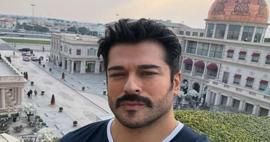 Ey&uuml;psultan'da 30 daire aldığı iddia edilmişti! Burak &Ouml;z&ccedil;ivit'ten net a&ccedil;ıklama