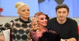 G&uuml;ll&uuml;'n&uuml;n oğlundan annesiyle fotoğrafını paylaştı! 'Bağıra bağıra geldi o g&uuml;n!'