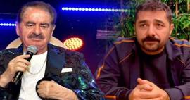 İbrahim Tatlıses'ten oğluna &ccedil;ok ağır s&ouml;zler: Nefret ediyorum senden nefret!