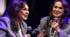 T&uuml;rkan Şoray unutamadığı anısını ilk kez anlattı: K&ouml;y&uuml; lastiklerle yaktık!