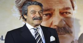 Kadir İnanır'ın davasında yeni gelişme! Telif davası sonu&ccedil;landı