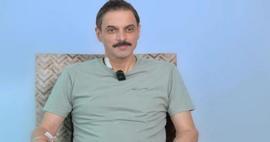 Karaciğer nakli olan Ufuk &Ouml;zkan sitem etti! "Kırıldım"