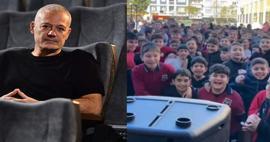 Levent &Uuml;z&uuml;mc&uuml;'n&uuml;n &ccedil;ocukların ilahi s&ouml;ylediği videolara yorumu g&uuml;ndem oldu!