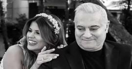 Mehmet Ali Erbil ve G&uuml;lseren Ceylan 7 aylık evliliklerini tek celsede bitirdi!