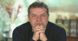 Meksika'ya tatile giden C&uuml;neyt &Ouml;zdemir mahsur kaldı!