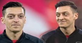 Mesut &Ouml;zil huzuru Kur'an-ı Kerim'de buldu: K&ouml;t&uuml; yolda değilsem imanım sayesinde!