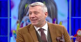 Metin Şent&uuml;rk a&ccedil;ıklamasıyla y&uuml;rek burktu!