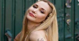 Şarkıcı G&ouml;k&ccedil;e yıllardır m&uuml;cadele ettiği hastalığını ilk kez a&ccedil;ıkladı!