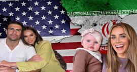 Savaşın ortasında kaldılar! Dubai'de mahsur kalan &uuml;nl&uuml;ler ardı ardına paylaşım yaptı