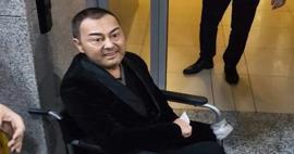 Serdar Orta&ccedil; 'İ&ccedil;imde bir ukde kaldı' diyerek hayalini a&ccedil;ıkladı!