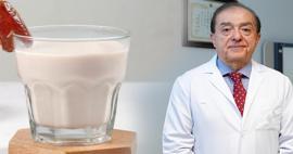 Sosyal medyada viral oldu: Sahurda hurma ve s&uuml;t tok tutar mı, faydalı mı?