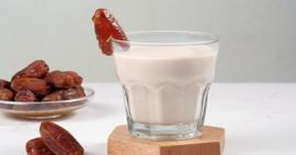 Sosyal medyada viral oldu: Sahurda hurma ve s&uuml;t tok tutuyor mu?