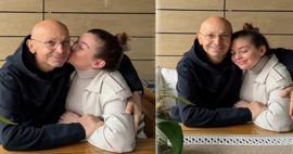 Babası &uuml;&ccedil;&uuml;nc&uuml; kez kalp ameliyatı olmuştu! Gizem G&uuml;ven'den m&uuml;jdeli haber geldi