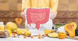 Bağırsak sağlığını tehdit eden en k&ouml;t&uuml; besinler belli oldu!