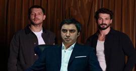 Bomba iddia: Kurtlar Vadisi'nin efsanesi Necati Şaşmaz, Yeraltı dizisine konuk oluyor!