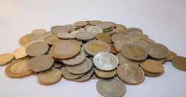 Elinde olan yaşadı! 1 kuruşu getirene 2000 TL veriyorlar 