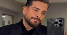 Enis Arıkan, dolandırıcıların kurbanı olan takip&ccedil;isine telefon hediye etti!