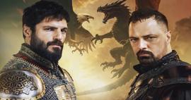 Ertan Saban, Serkan &Ccedil;ayoğlu&rsquo;nu &ouml;ve &ouml;ve bitiremedi! "&Ccedil;ocuğu olsa..."